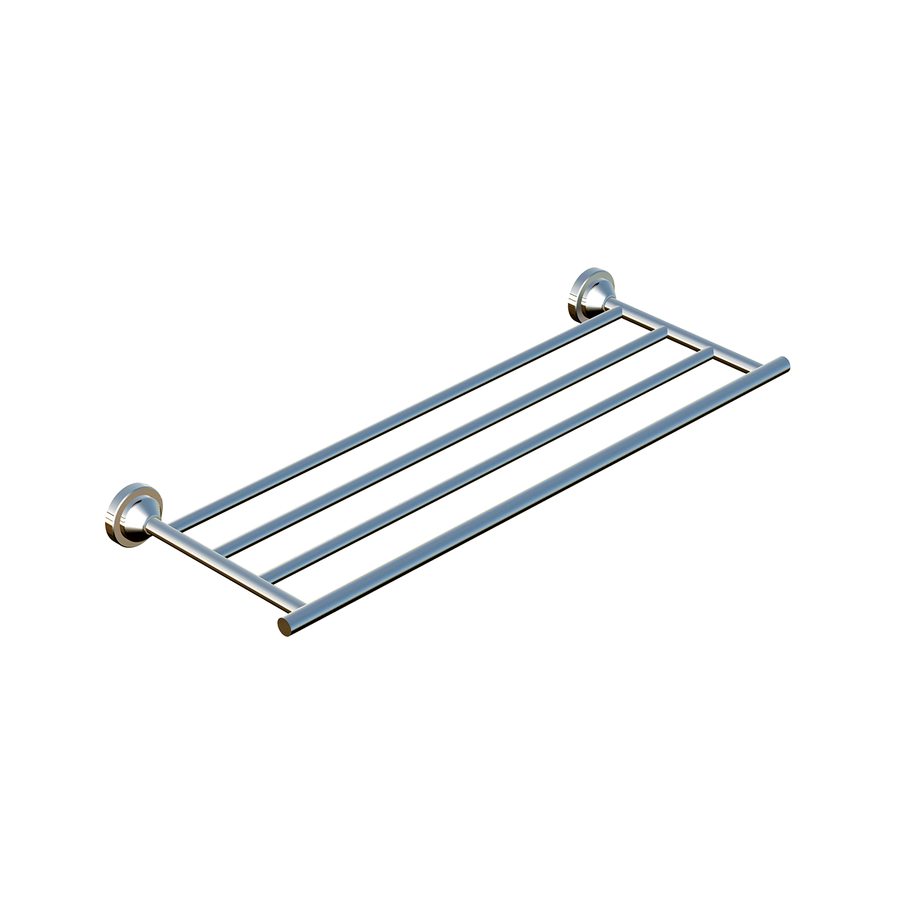 Three towel bar KF-415VB