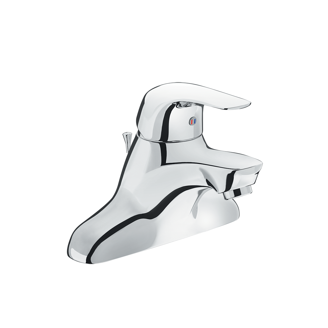 Single faucet LFV-3001S