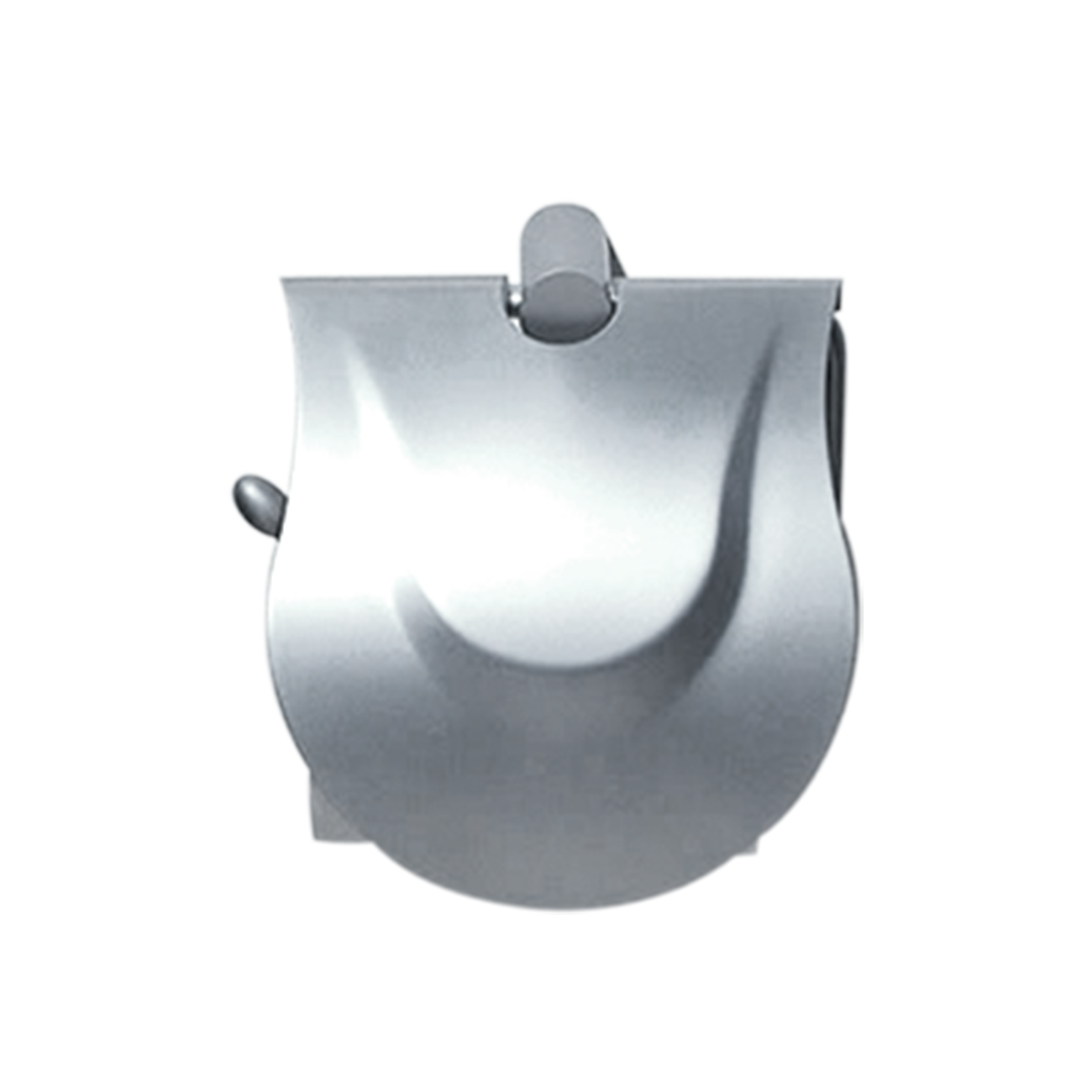 Toilet paper hook KF-546V