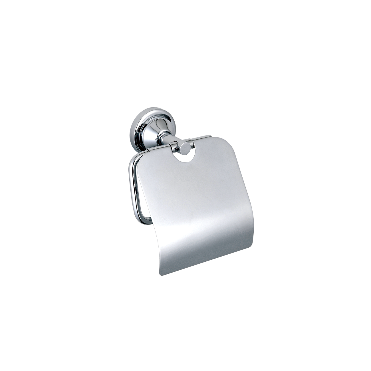 Toilet paper hook KF-416V