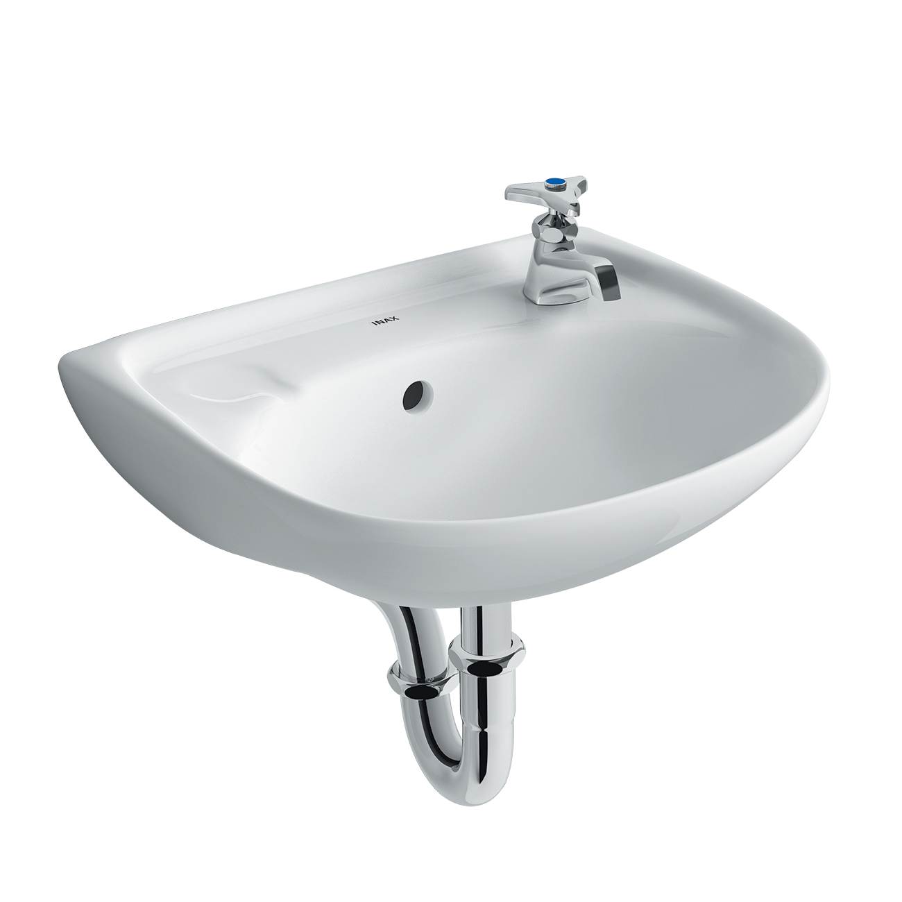 Wall-hung sink L-280V