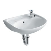 Wall-hung sink L-280V