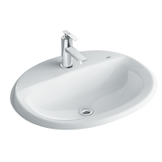 Above counter wash basin L-2395V(EC/FC)