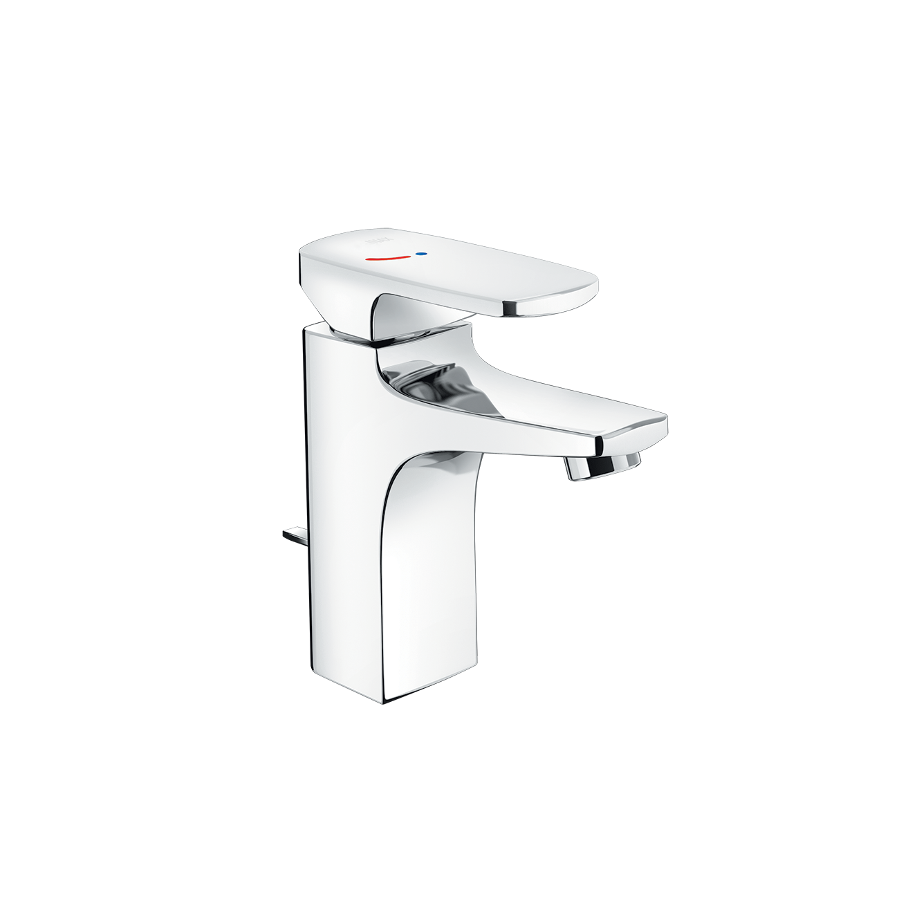 Single faucet LFV-5002S