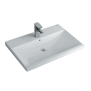 Above counter wash basin L-2397V(EC/FC)