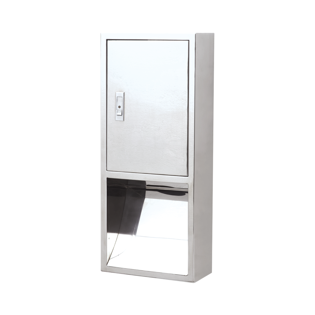 Tissue box KF-44V