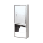 Tissue box KF-44V