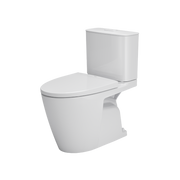 Two-piece toilet AC-602VN