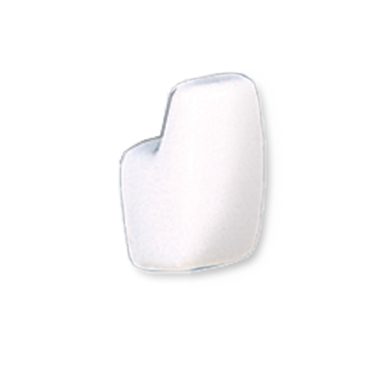 Ceramic coat hanger H-441V