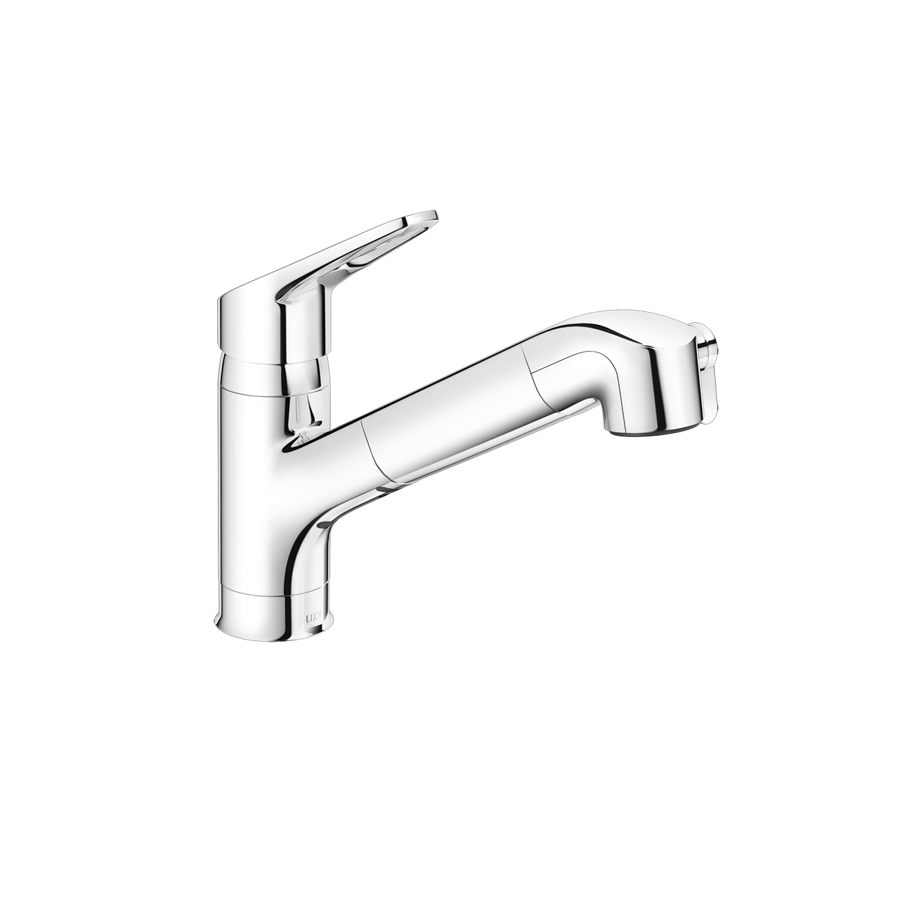 Kitchen sink faucet JF-AB466SYX(JW)