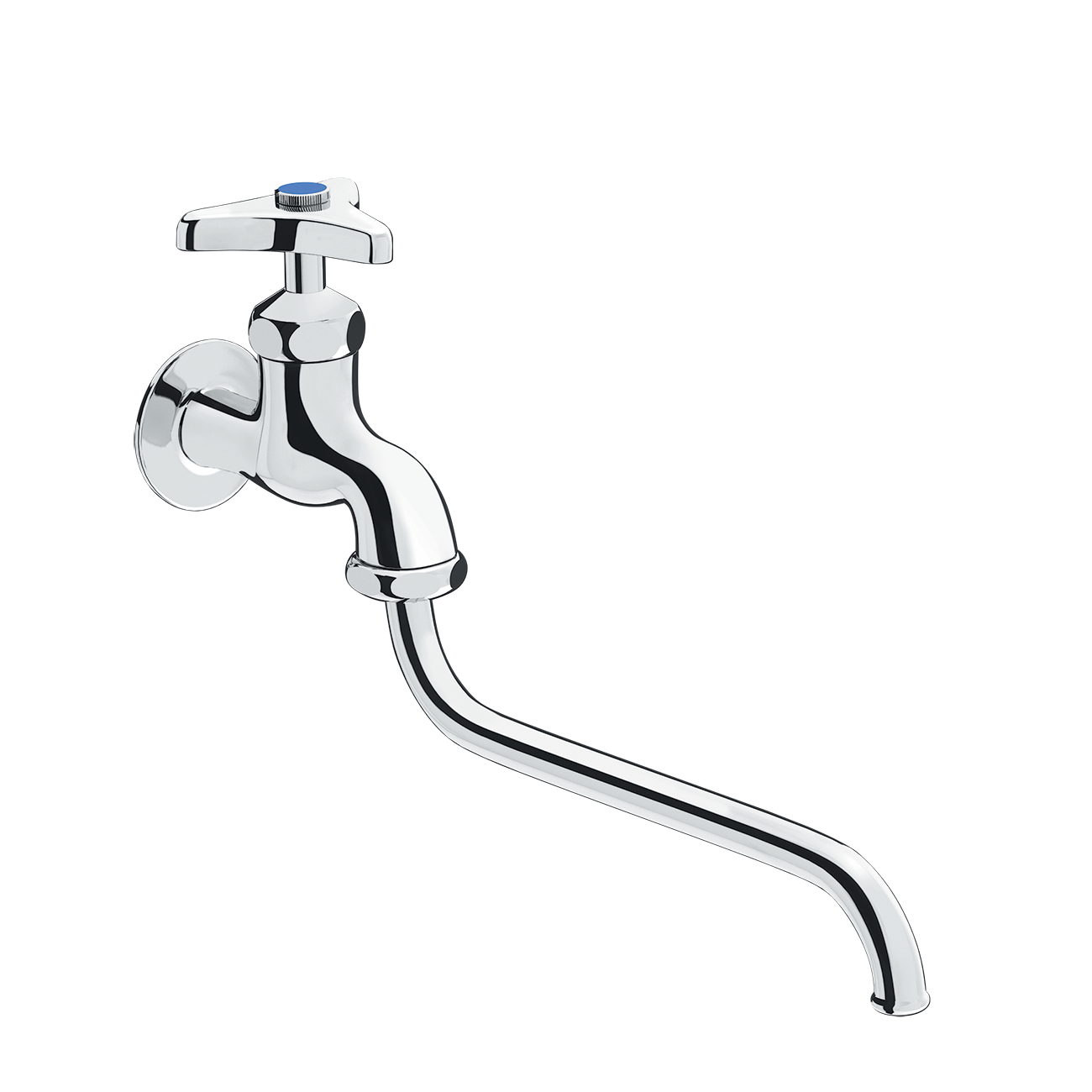 Cold water faucet LF-12-13