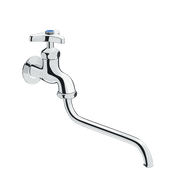 Cold water faucet LF-12-13