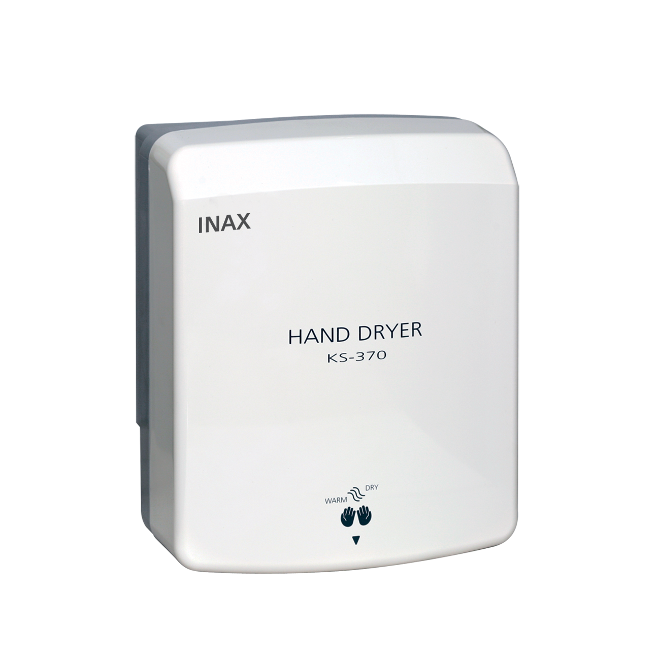 Hand dryer KS-370