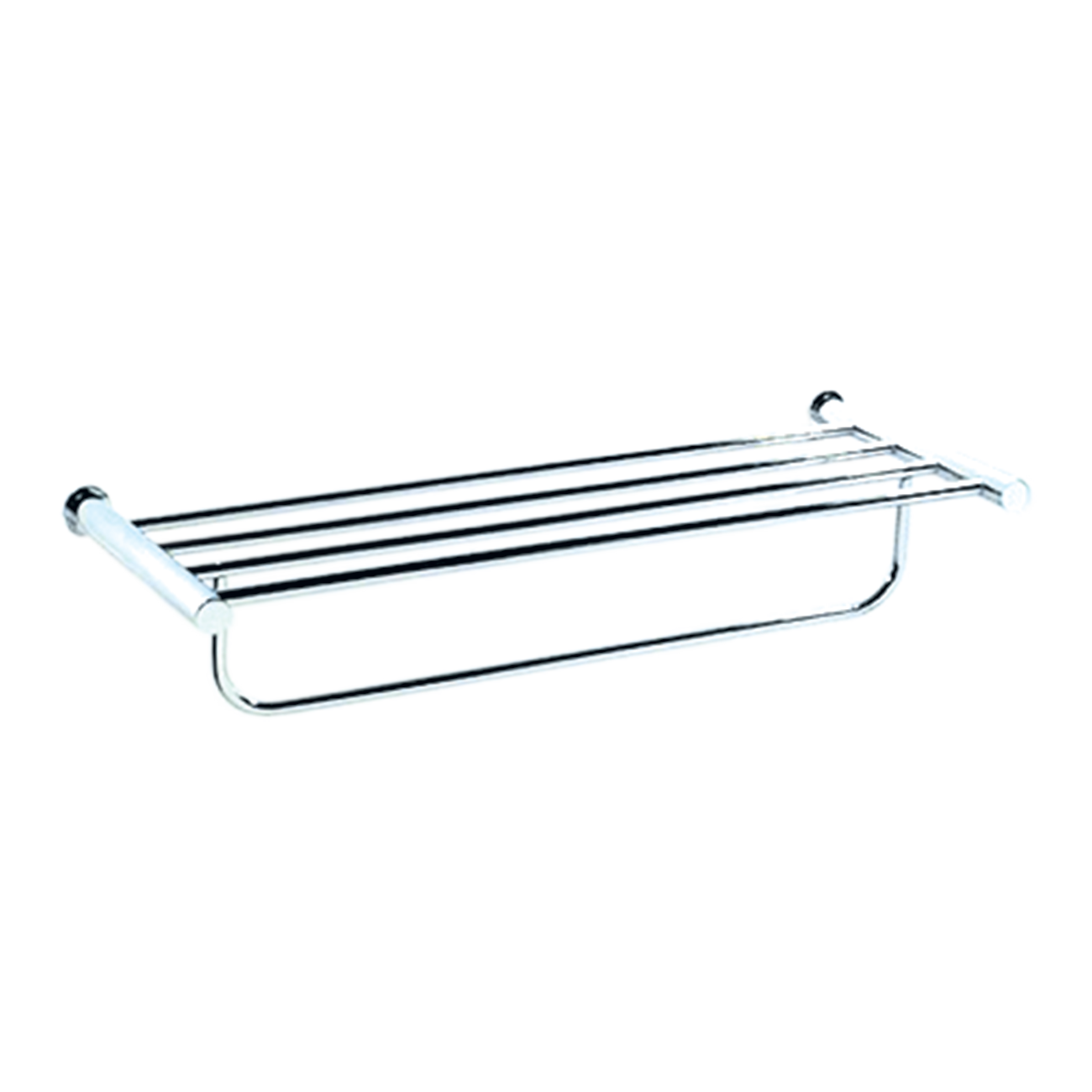 Stainless steel towel rack KF-545VA
