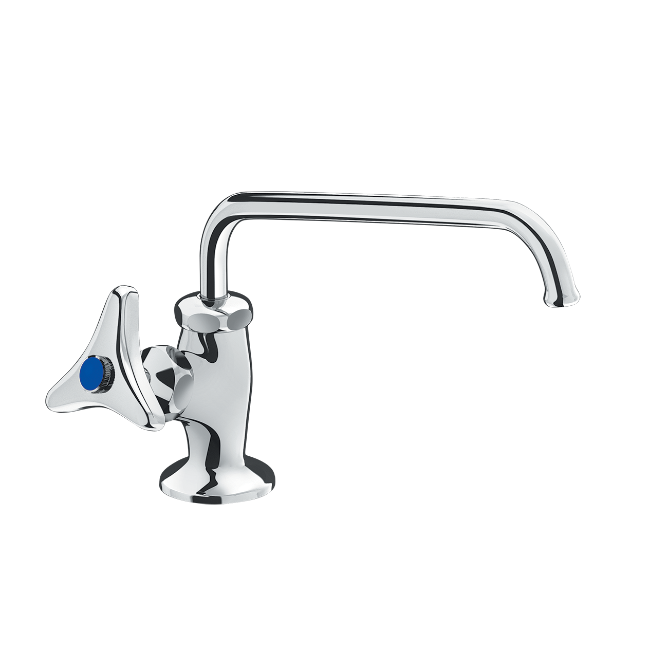 Cold water faucet LF-14-13