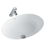 Undercounter wash basin L-2293V