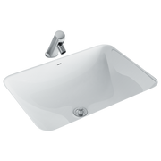 Undercounter wash basin L-2298V