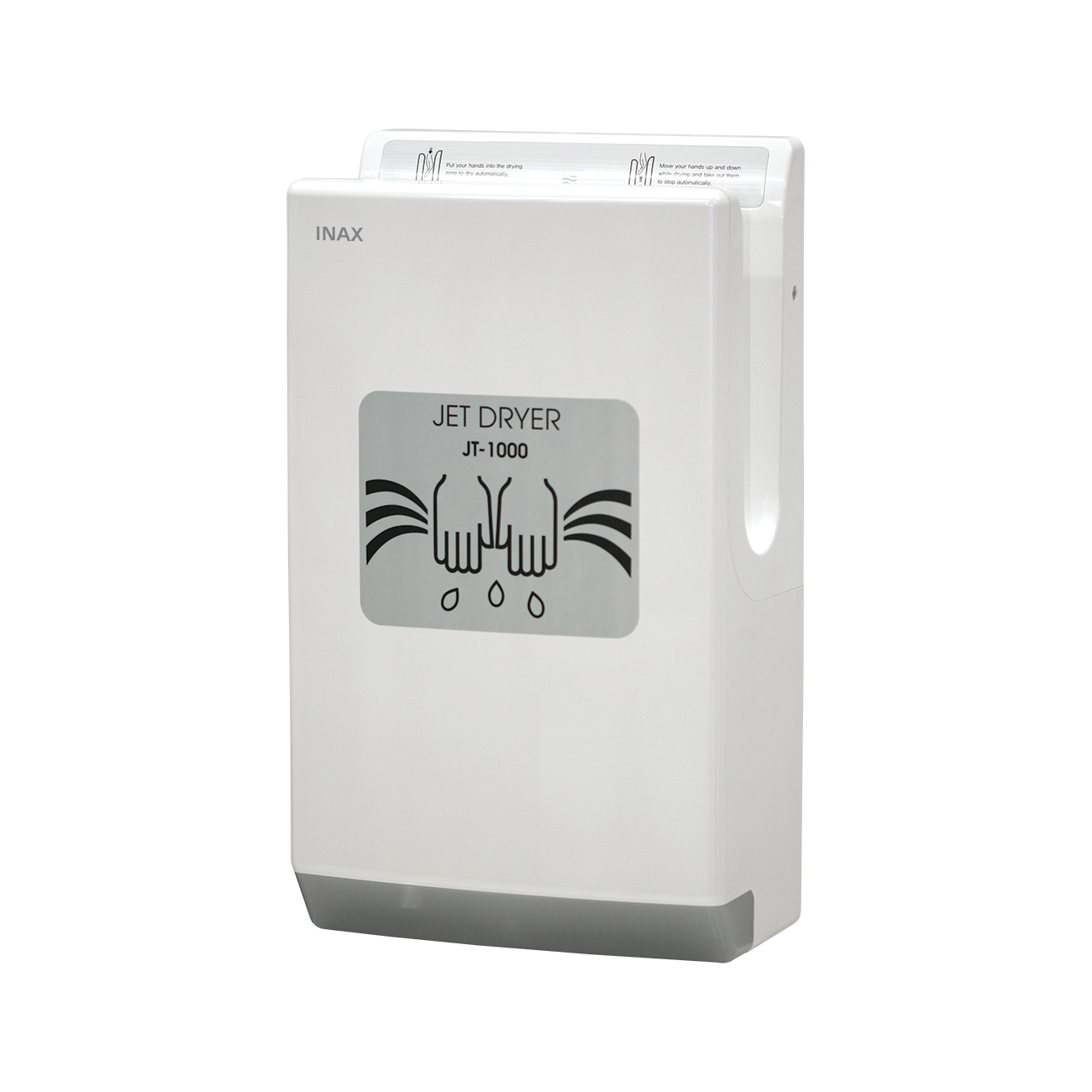 Hand Dryer JT-1000