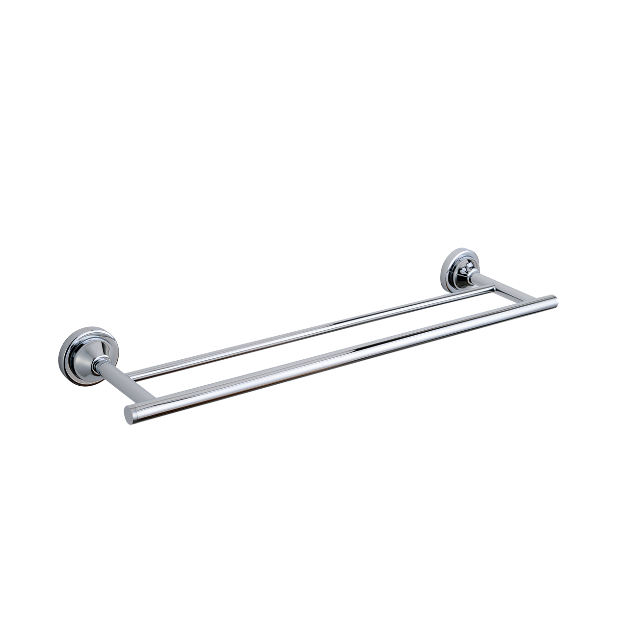Double towel bar KF-415VW