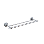 Double towel bar KF-415VW