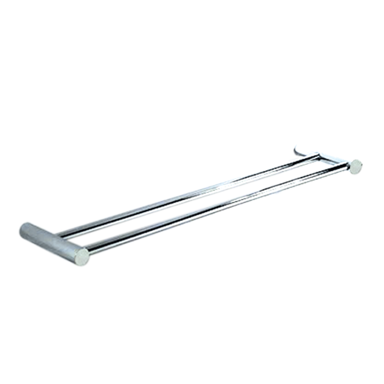 Double towel bar KF-545VW