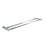 Double towel bar KF-545VW