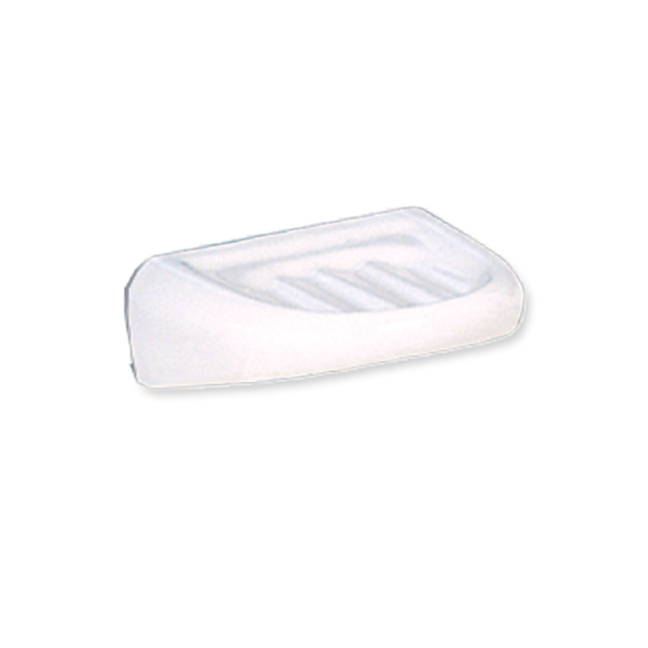 Ceramic mirror shelf H-444V