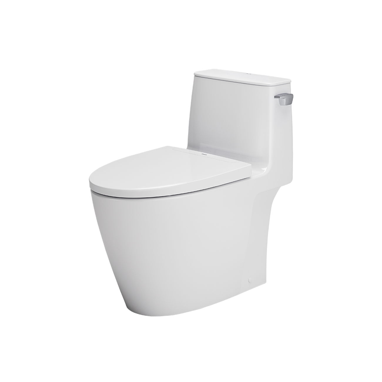 One-piece toilet AC-912VN