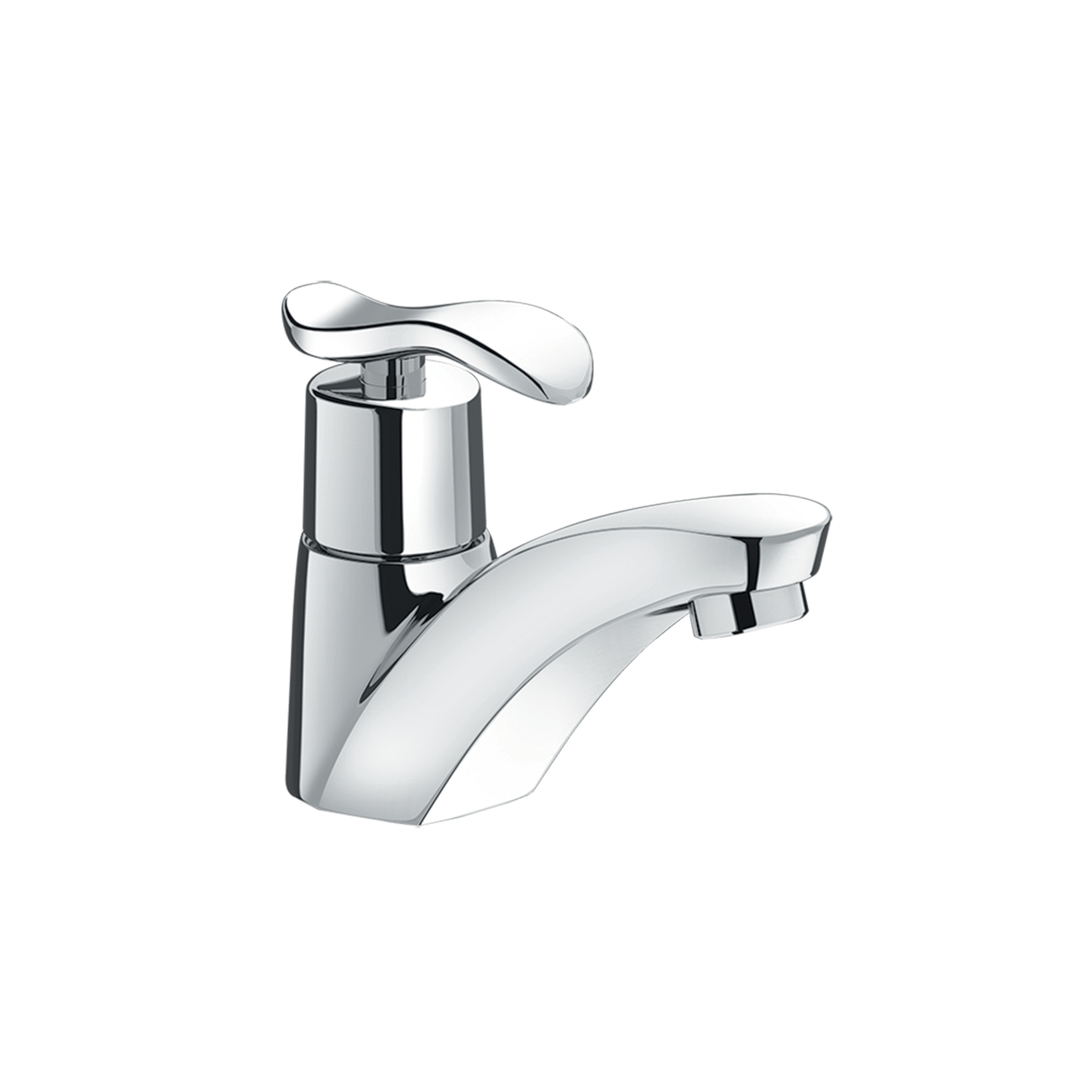 Cold water faucet LFV-11A