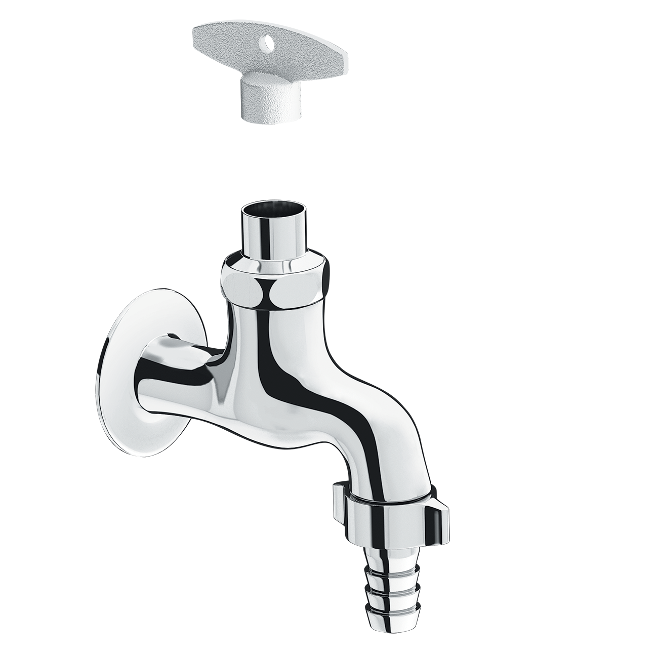 Cold water faucet LF-15G-13(JW)