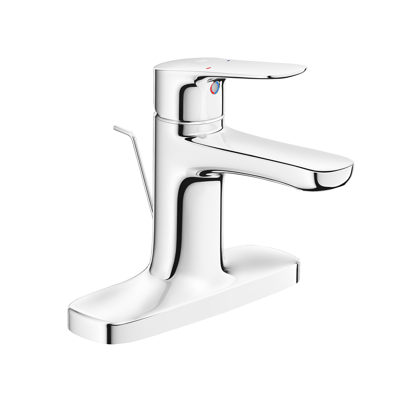 Countertop faucet LFV-1401S