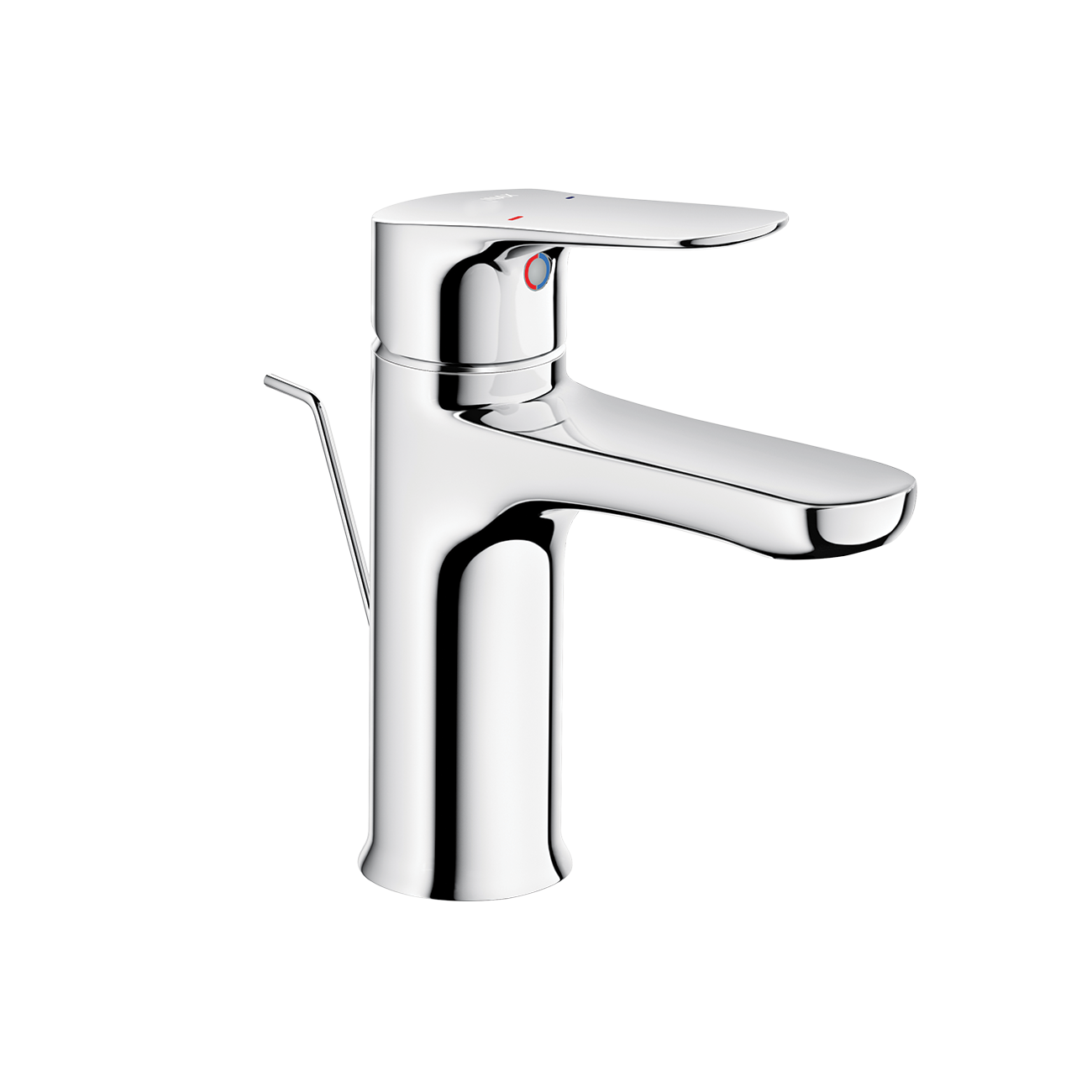 Countertop faucet LFV-1402S