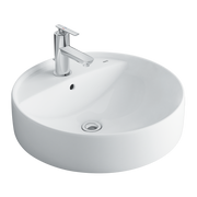 Countertop wash basin L-294V(EC/FC)