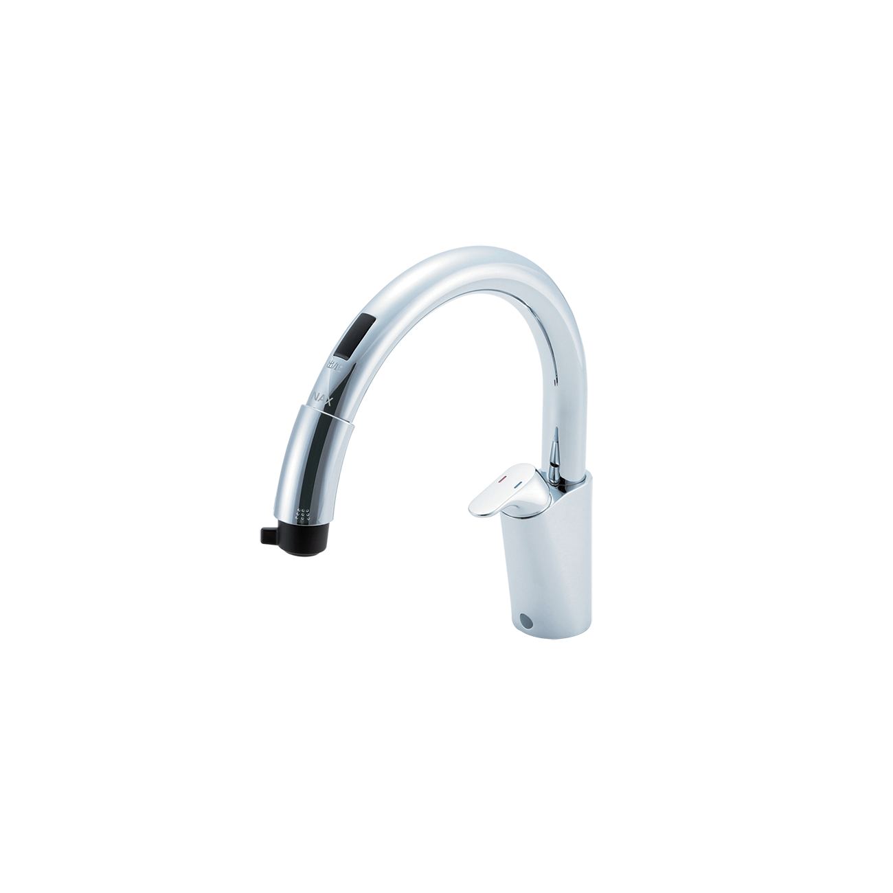 Kitchen Sink Faucet SF-NB454SX-J