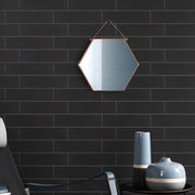 Decorative Brick Tiles M75307ZY Many Colors Easy Construction