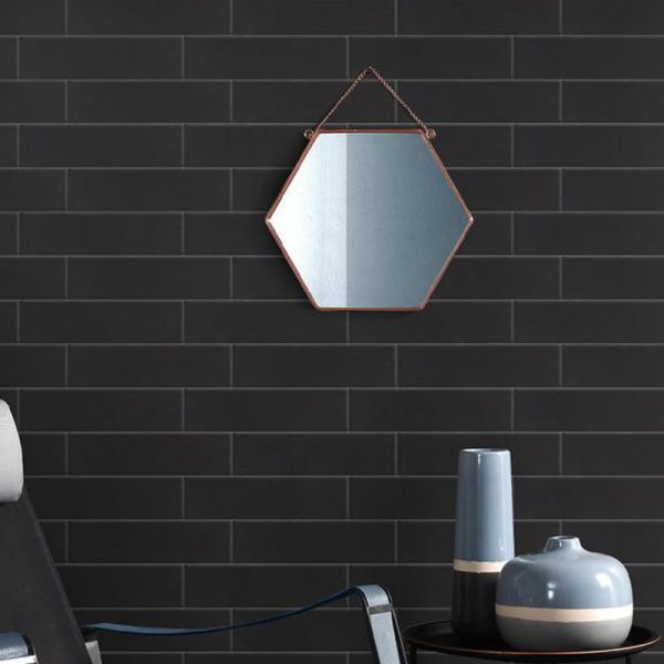 Decorative Brick Tiles M75307ZY Many Colors Easy Construction