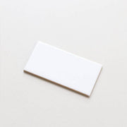 Flat glossy beige tile size 75x150mm code IV0306P (STA75151)