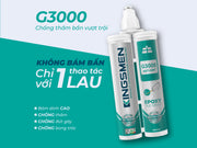 G3000 | Tiêu chuẩn – Sử dụng trong nhà - Daisan Mart