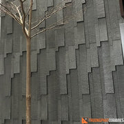 Đá ốp tường bazan 3d 5.10×60 - Daisan Mart
