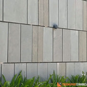 Đá ốp tường bazan cắt thô - Daisan Mart