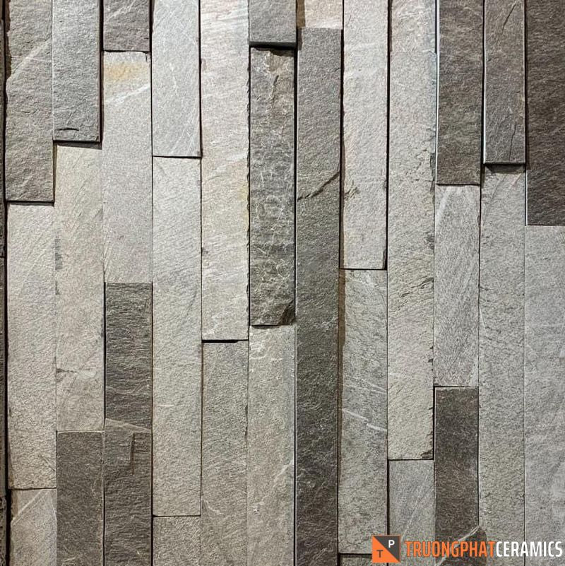 Đá ốp tường xanh sao mộc slate - Daisan Mart