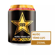 Rockstar Energy Drink - Refreshing Every Day