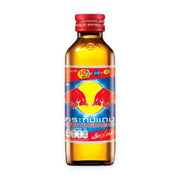 ABC Energy Drink Red Cap 145ml Refreshing Every Day