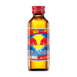 ABC Energy Drink Red Cap 145ml Refreshing Every Day