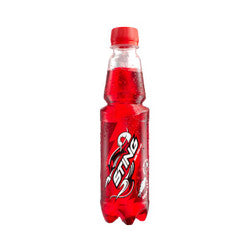 Sting Strawberry Energy Drink 330ml - Fresh &amp; Refreshing