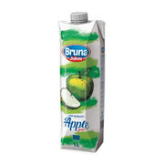 Bruna - 1L Natural Pure Apple Juice