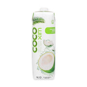 Cocoxim Fresh Green Coconut Water 1L