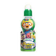 Pororo Apple Juice 235ml - Fresh and Nutritious