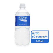 Pocari Sweat 900ml – Fresh Ionized Drink