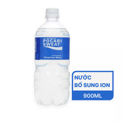 Pocari Sweat 900ml – Fresh Ionized Drink